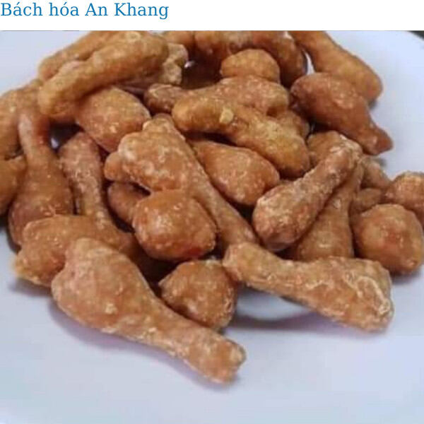 QUẨY ĐÙI GÀ PHÔ MAI CAY 1KG