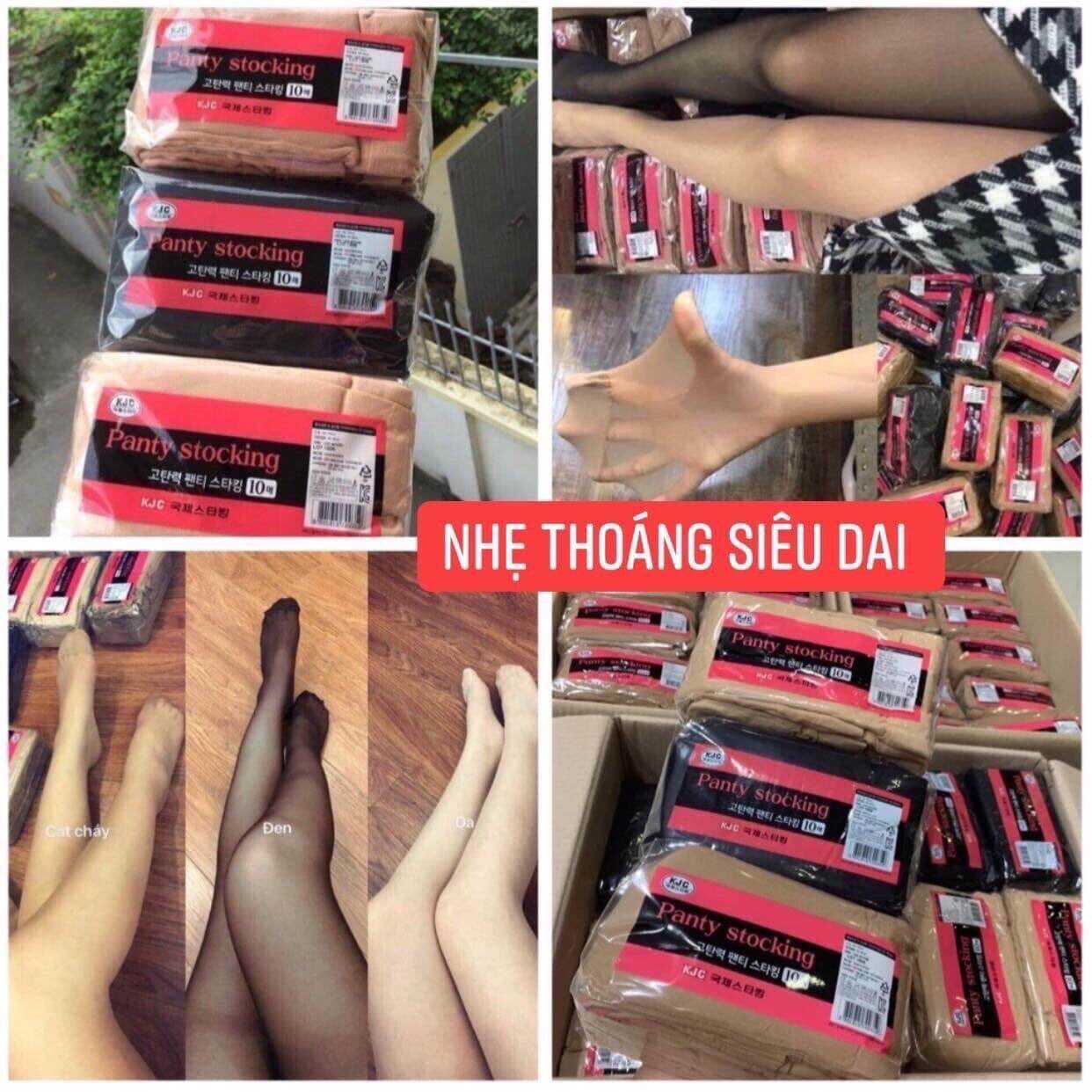 [Free Ship Max] Tất bịch 10 đôi Hàn Quốc có 2 màu cát cháy.đen