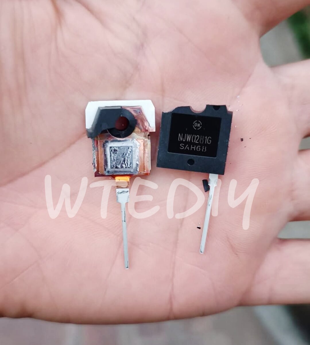 Cặp sò NJW0302 0281 loại 1 chất lượng cao