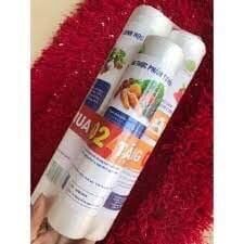 Combo 3 cuộn túi đựng thực phẩm Minh thành