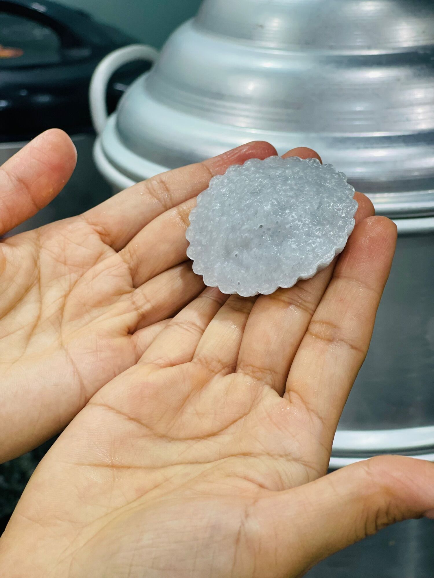 400gr Bột bánh bò Vĩnh Thuận