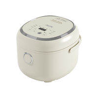 AUX | Nồi Cơm Điện Thông Minh Đa Năng