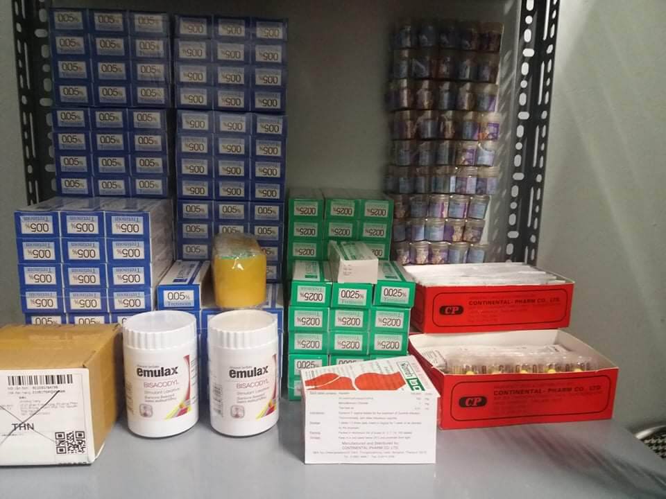Kem bôi Acnetina -A 0.05% mẫu mới ( Cam kết chính hãng 100%)