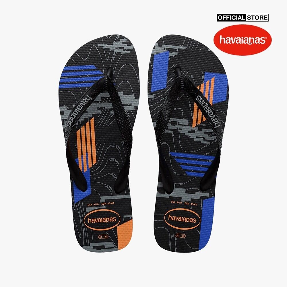 Havaianas - dép kẹp nam trend 4103358-7663