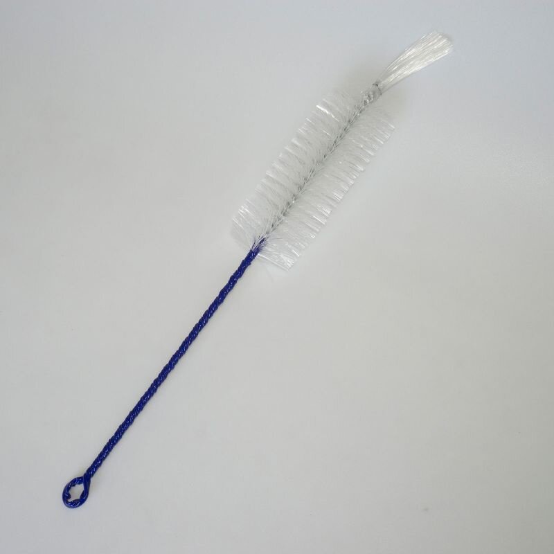 Cọ Chà Lốc Máy - Rửa Xe