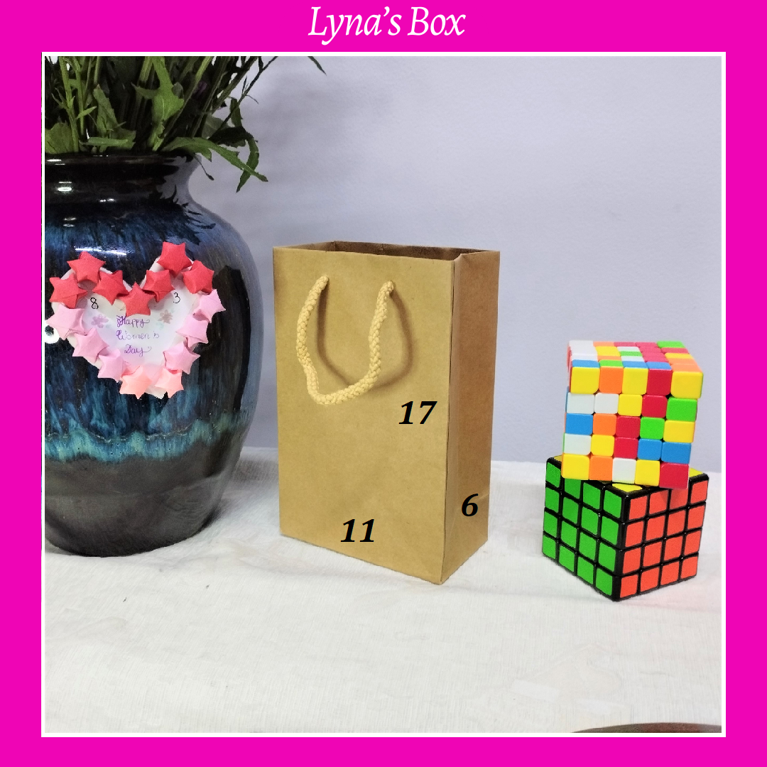 Túi giấy đựng quà tặng , túi giấy quà tặng, kích thước 30x21x10 cm, túi giấy size lớn