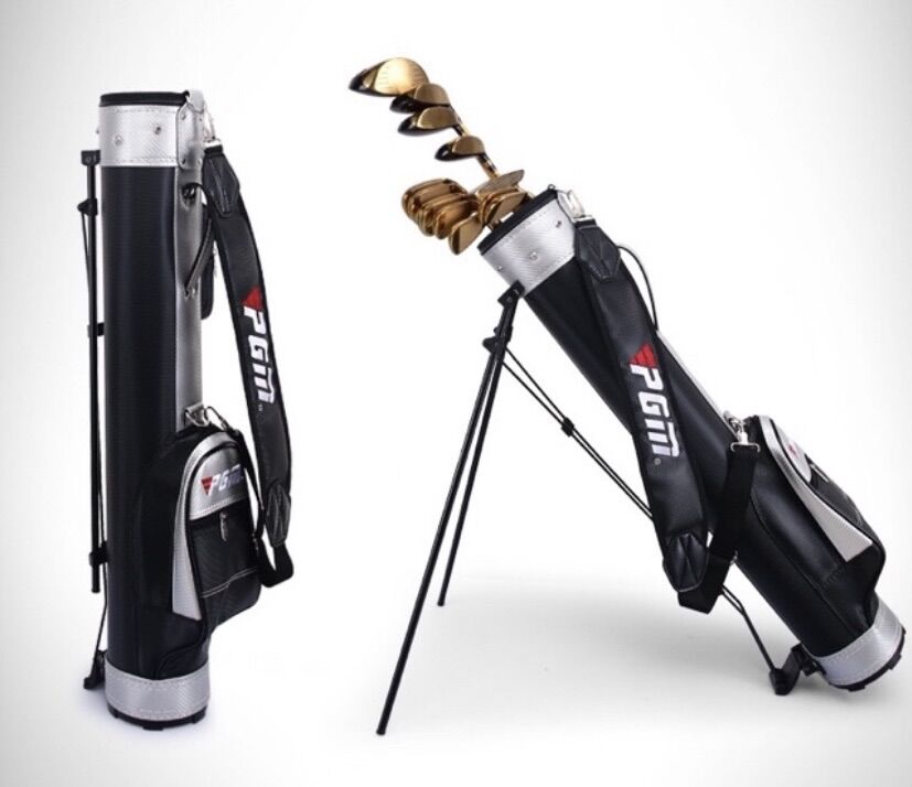 [Chính Hãng] Túi đựng gậy golf PGM