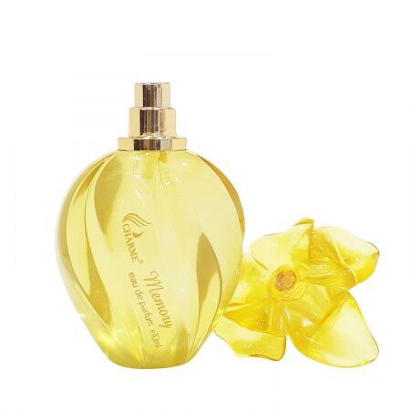 Nước hoa nữ Memory 100 ml