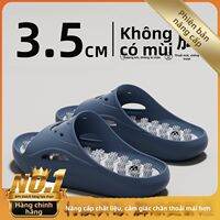 ADDTHIS | Dép Massage Huyệt Không Trượt Kháng Mùi