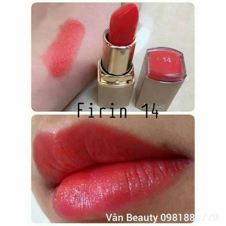 [HCM]Son thỏi FIRIN hàng nội địa Nga