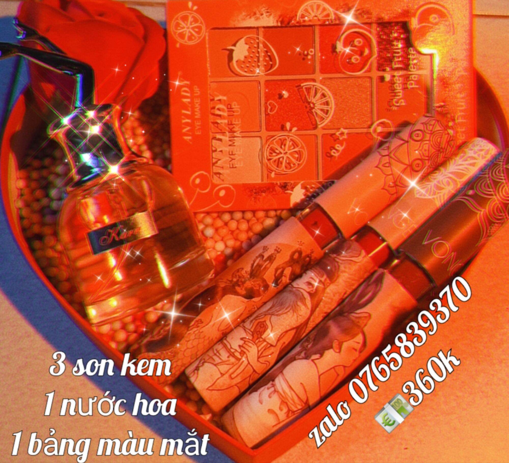 Quà sinh nhật cho nữ , quà 20 10 cho mẹ , quà tặng sinh nhật