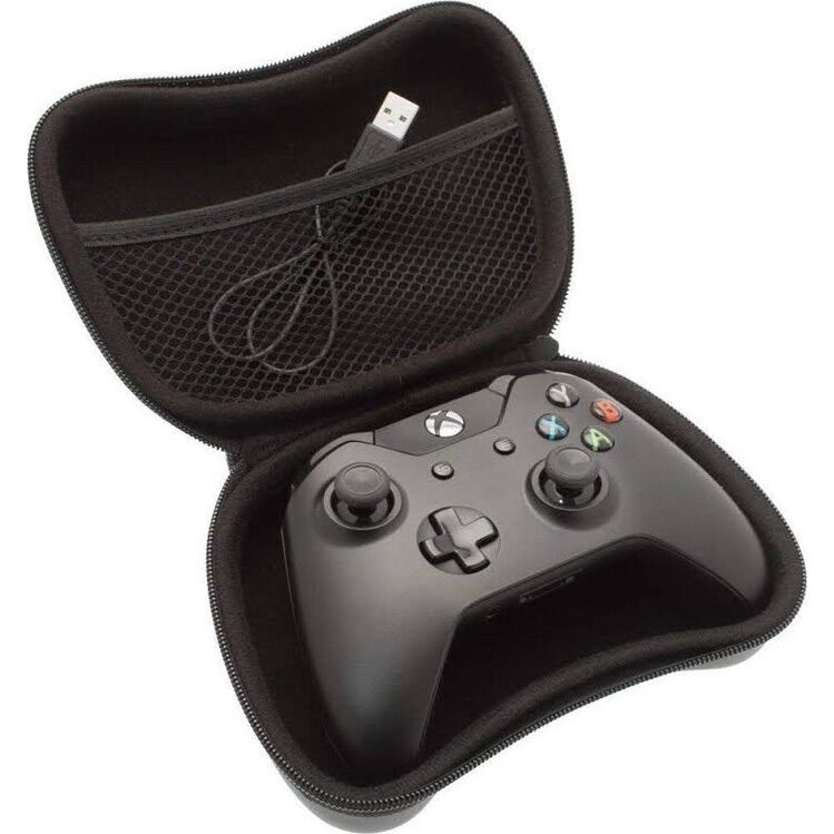 túi đựng tay cầm Pro Nintendo Switch ps5/Ps4/Xbox One  ps4 xbox one pro controller nintendo switch giao mầu ngẫu nhiên