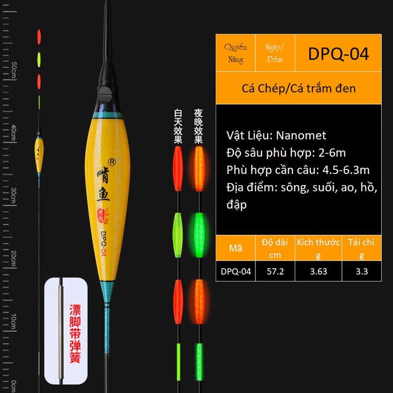 Phao hố đấu Quyền năng