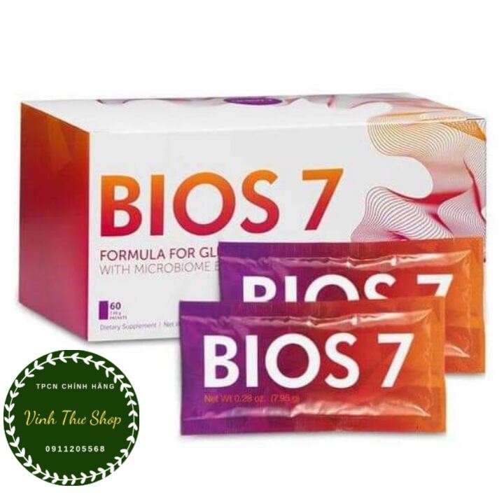 Bios 7