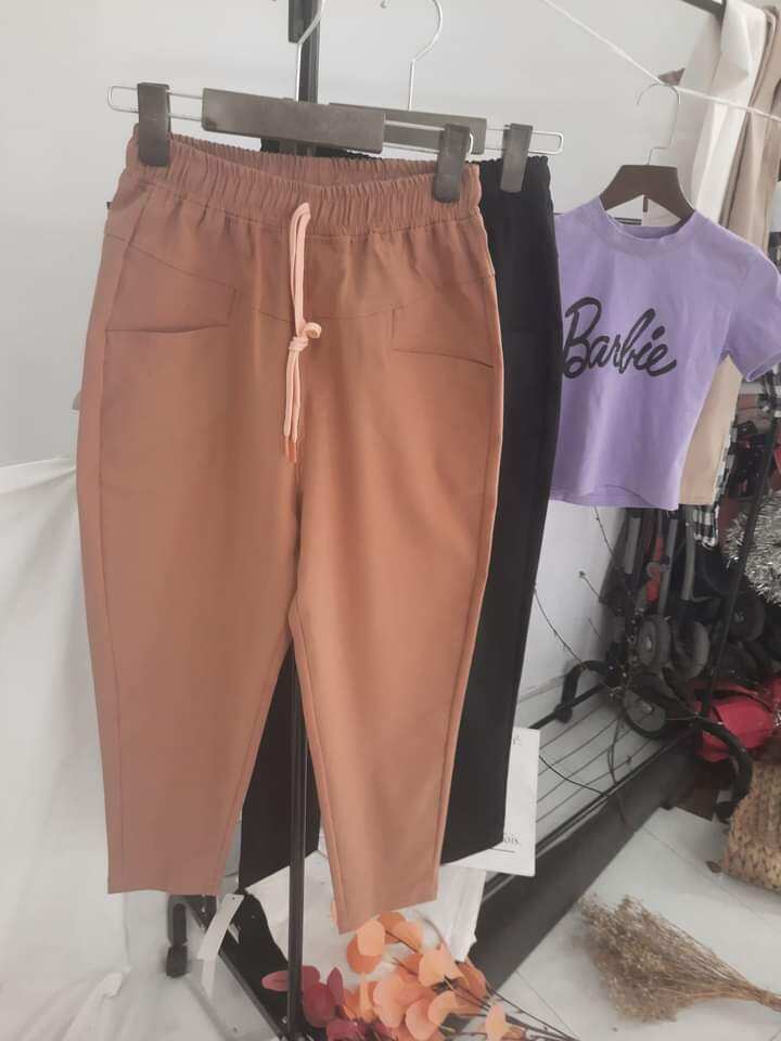 quần baggy