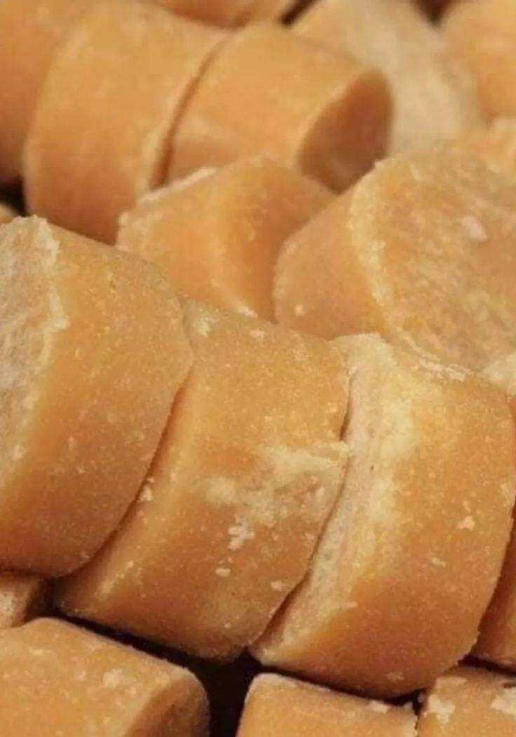 1kg đường thốt nốt