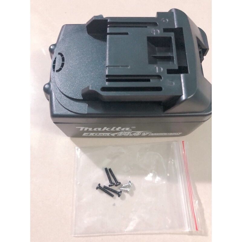 vỏ in makita 4.0A 14.4v 2 hàng