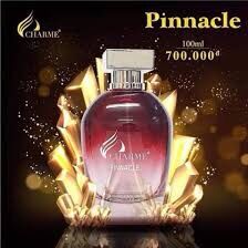 [HCM]nước hoa nữ pin.nacle 100 ml cào mã npp