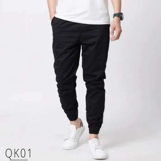 QUẦN JOGGER KAKI GIÃN HÀNG VNXK-BIGSIZE