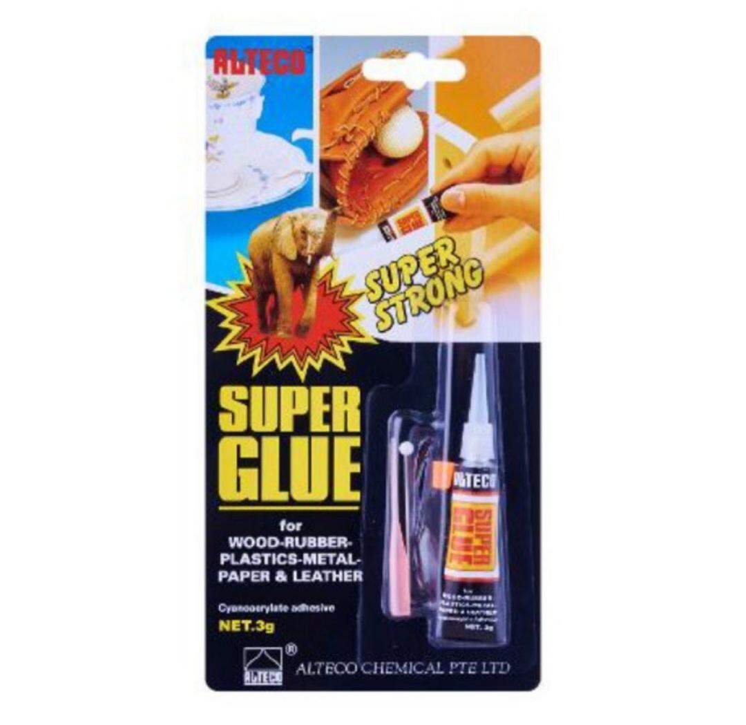 KEO DÁN SẮT 502 HIỆU CON VOI THÁI LAN