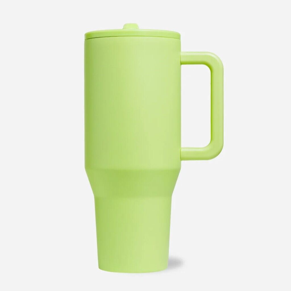 BIZE | Insulated Travel Coffee Cup for Men and Women - 8