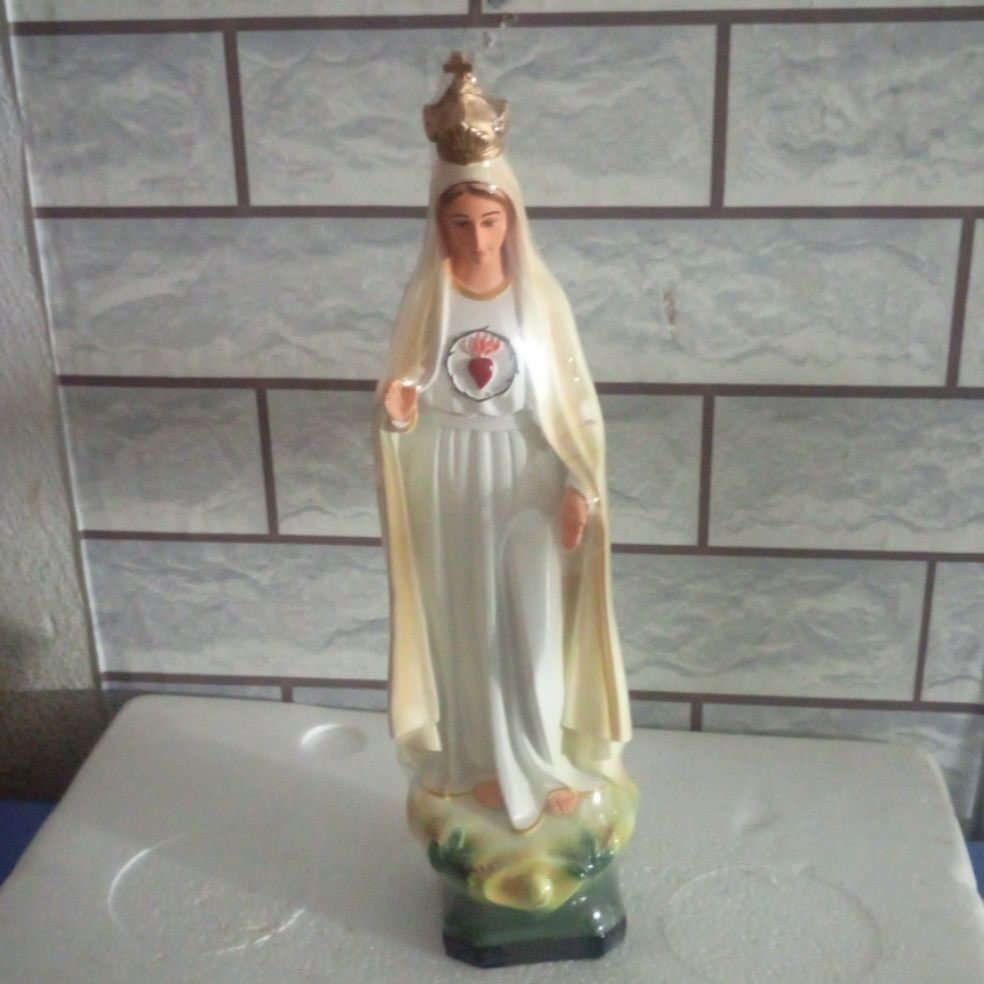 [HCM]103. Đức Mẹ Fatima 30cm