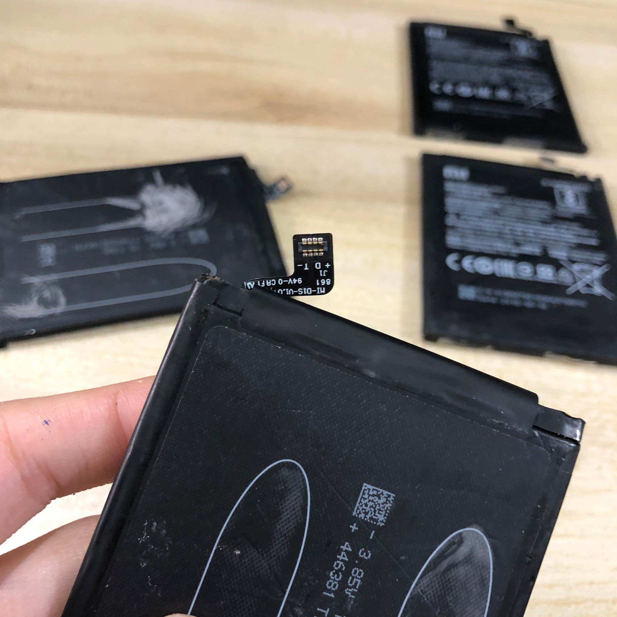 Pin Xiaomi Redmi 6 Pro / Mi A2 Lite ( BN47) Zin Hàng Cao Cấp.