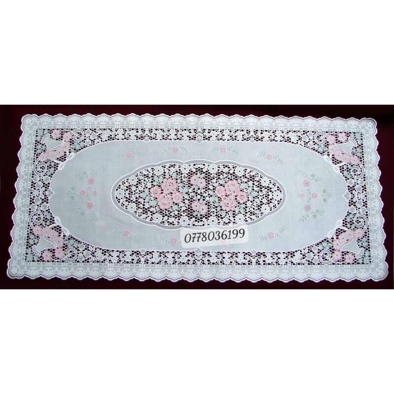 Khăn trải bàn cao cấp của nhật đủ size
