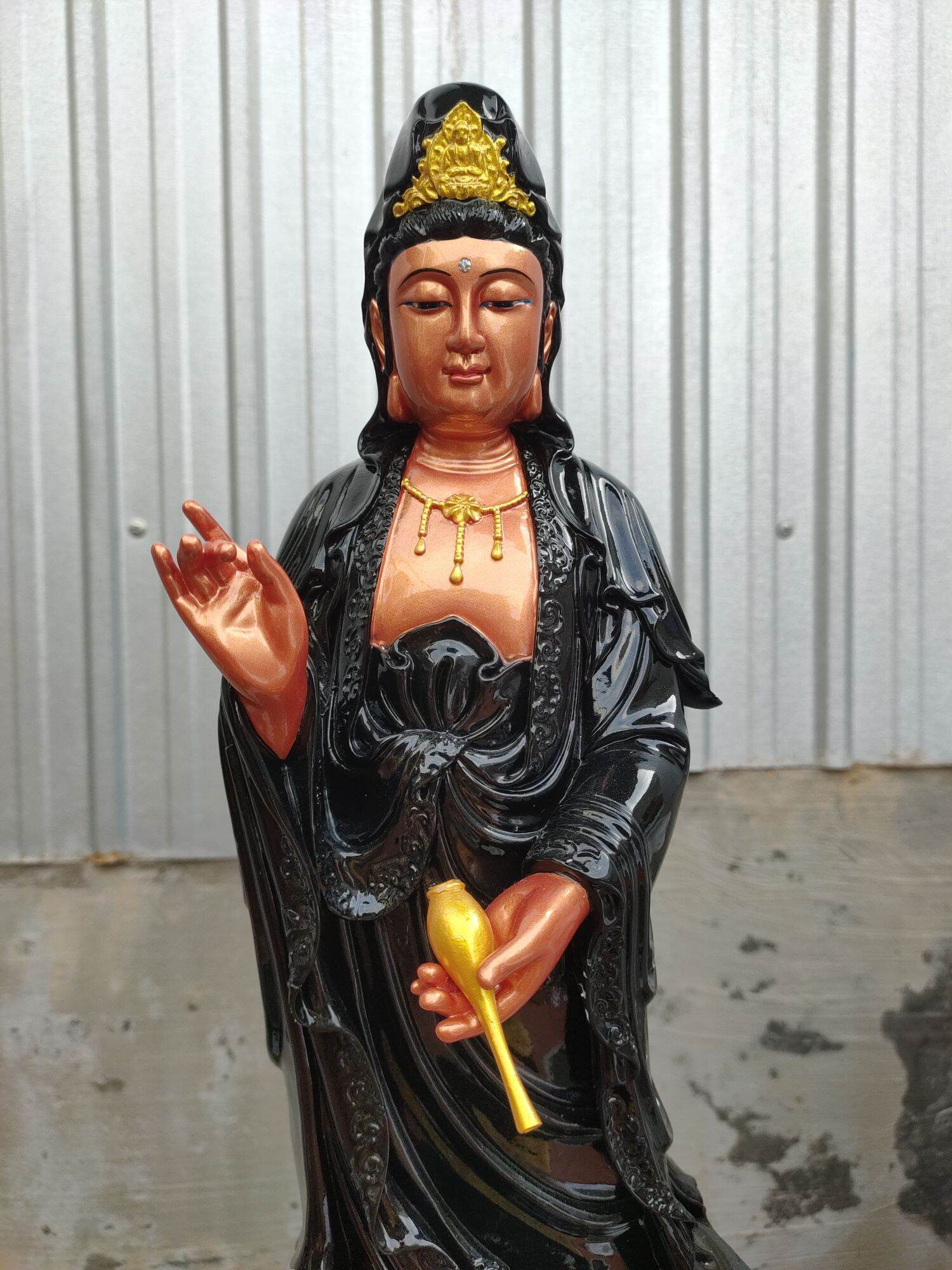 Tượng Phật  Bà Đen Tây Ninh 50cm