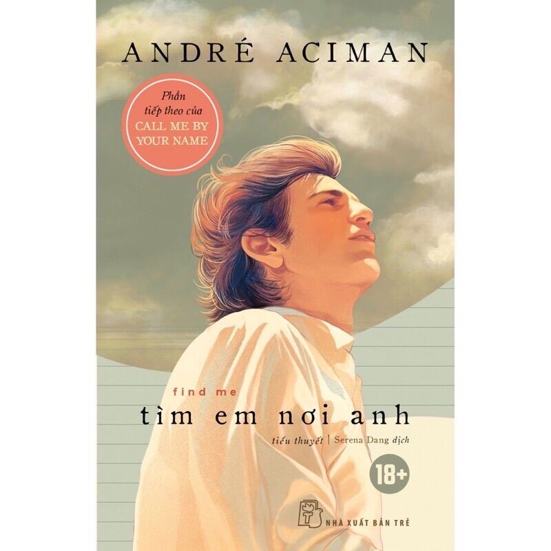 Sách - tìm em nơi anh