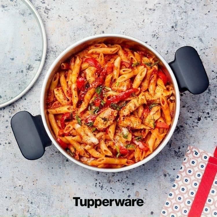 Nồi Universal Cookware 4L Tupperware