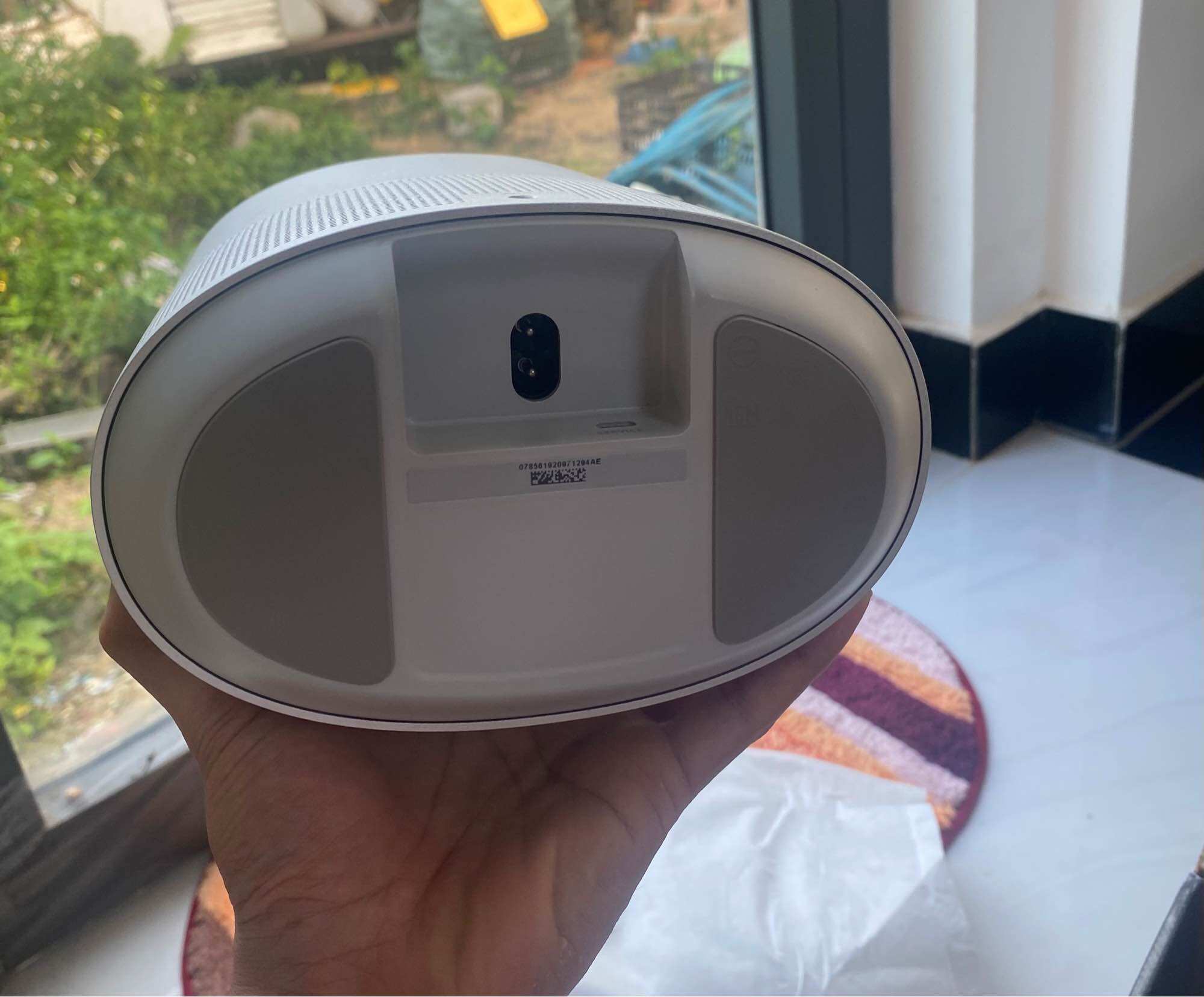 Loa Bose home speaker 500