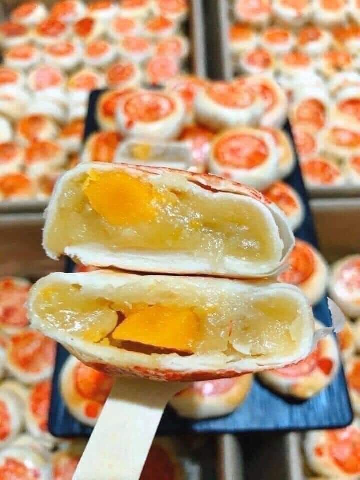 Super Delicious Kim Sa Mini Pia Cake, 12 Pieces