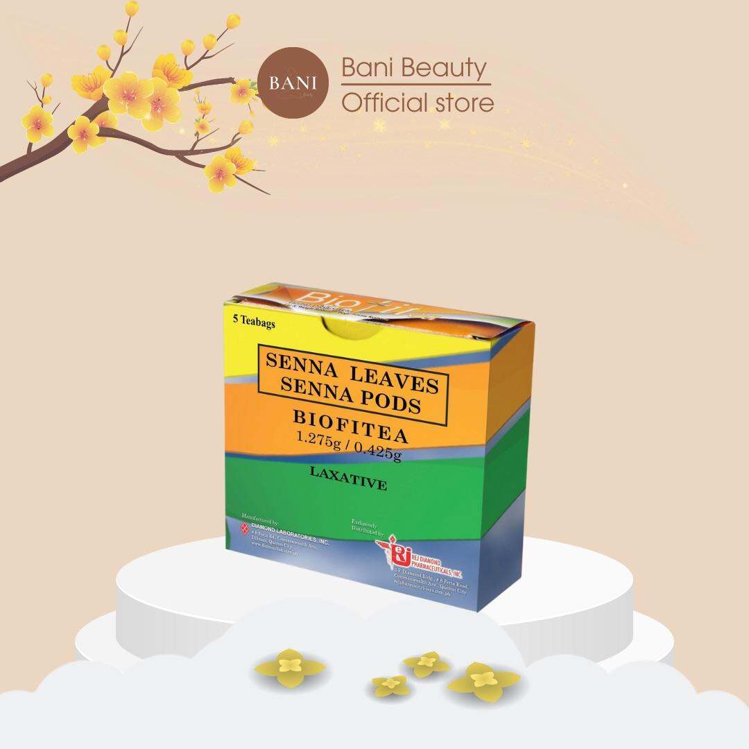 Trà Giảm Cân, Thải Độc Biofitea