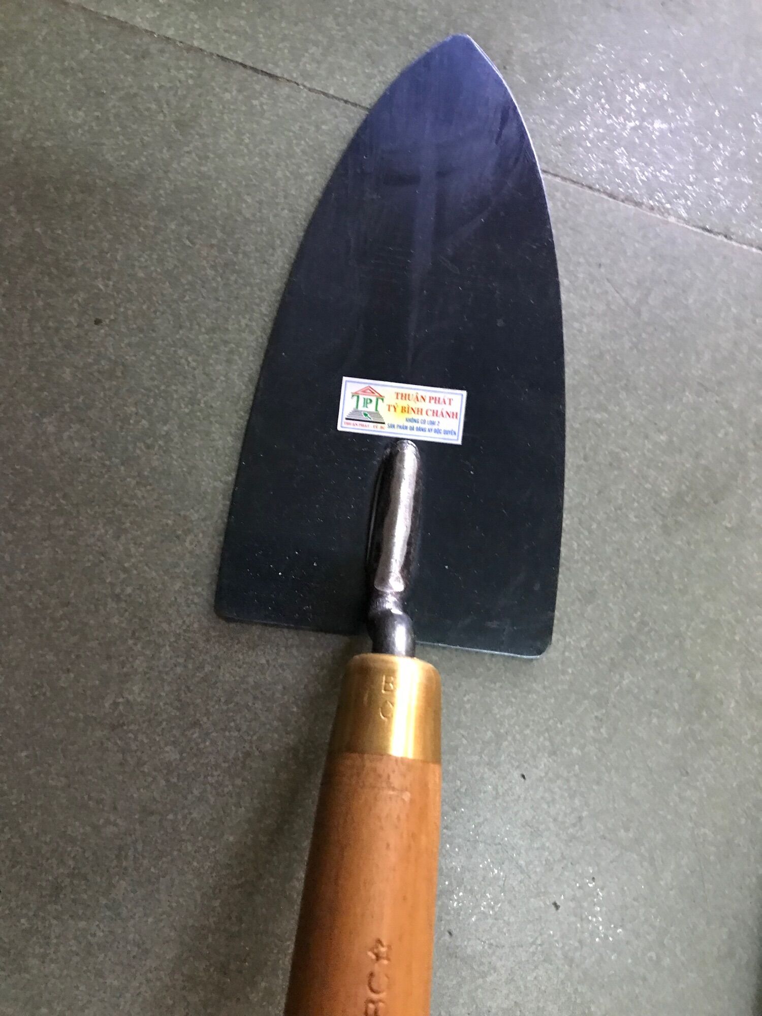 Bay Bình Chánh, bay nhọn trắng Bình Chánh, bay Thuận Phát Bình Chánh.