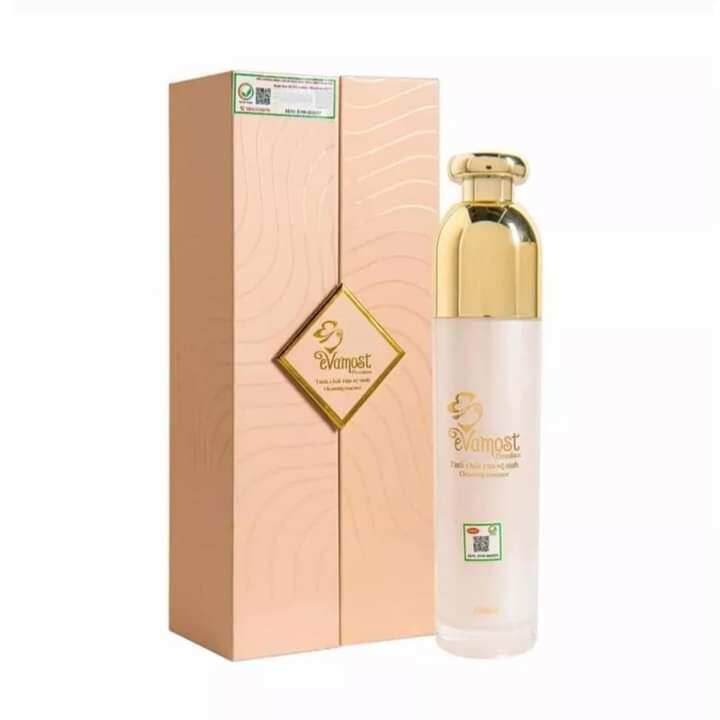 Dung dịch vệ sinh evamost
