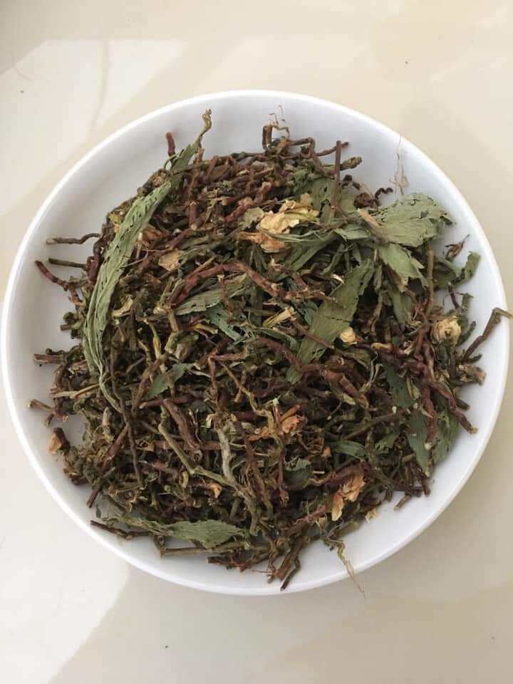 Trà Dây Thảo Mộc Hồng Sâm(Gói 500g)