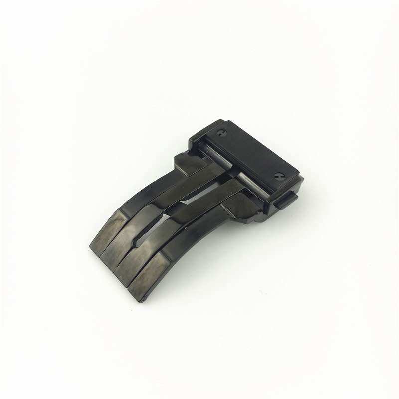 Khoá đồng hồ HUBL inox đủ size đủ màu