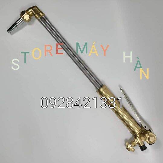 Tay cắt gas Yamato