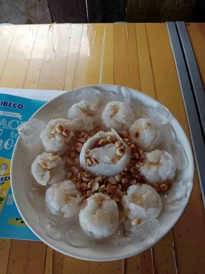 DỪA SÁP LỎNG TRÁI TO HƠN (1000G)