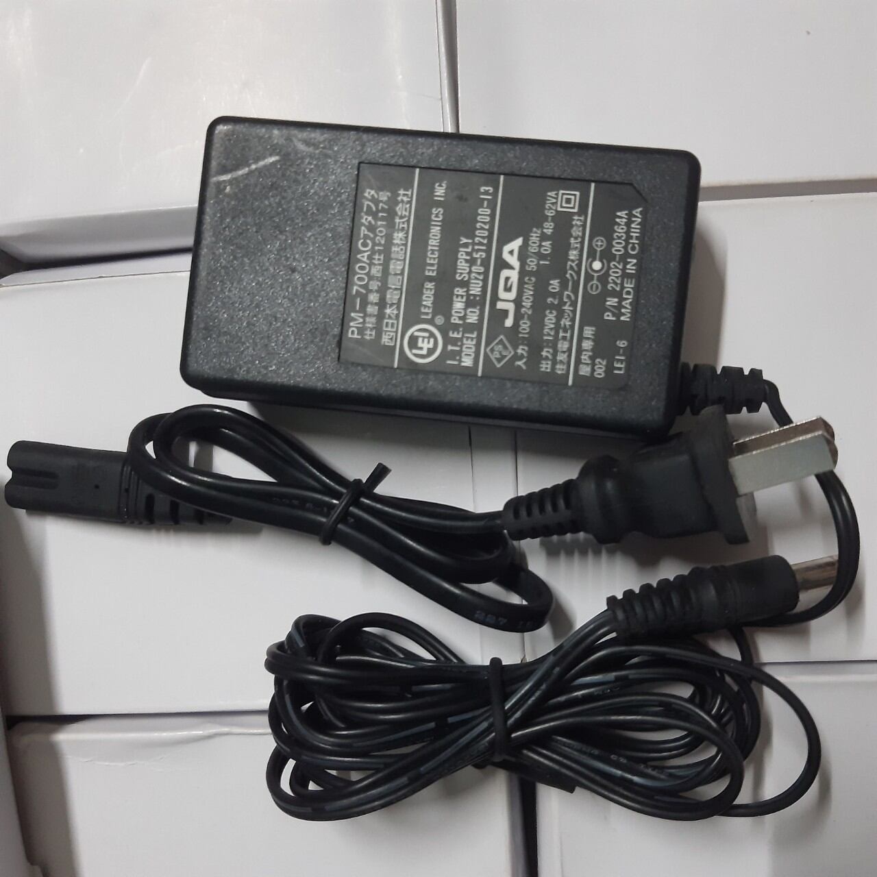 Nguồn 12v-2a-Nguồn Adapter camera, thiết bị mạng.