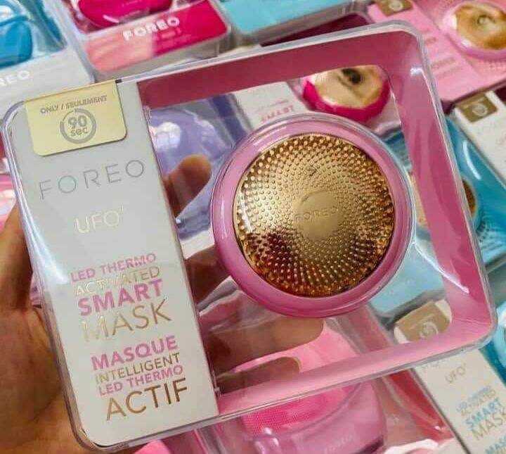 MÁY ĐẮP MẶT NẠ UFO FULL