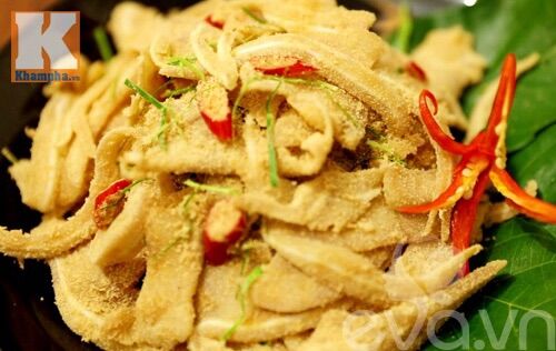 Bột Thính Gạo Chuẩn Vị 200g
