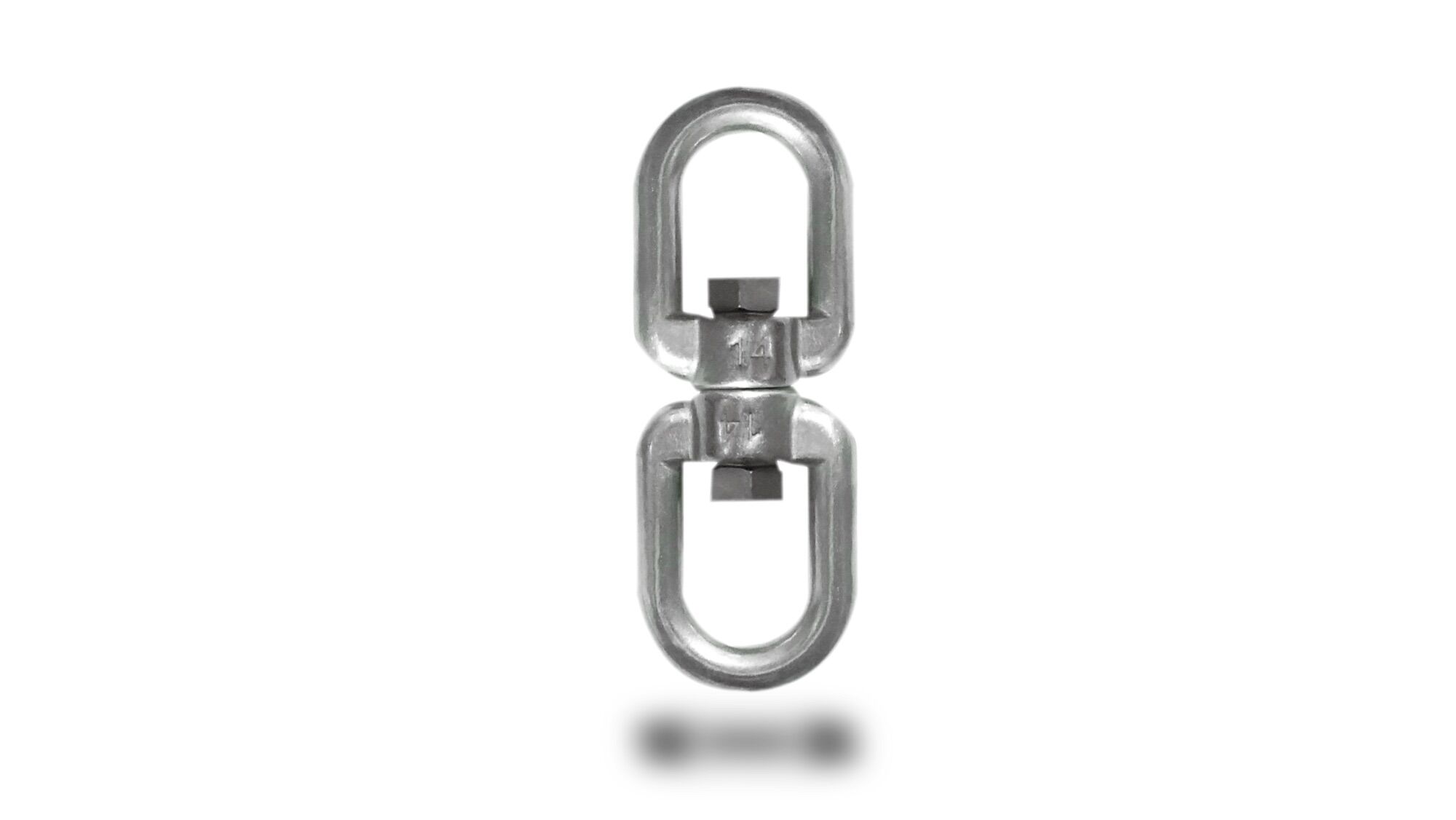 Ma Ní Xoay INOX 304 ( Mã Lý Xoay )