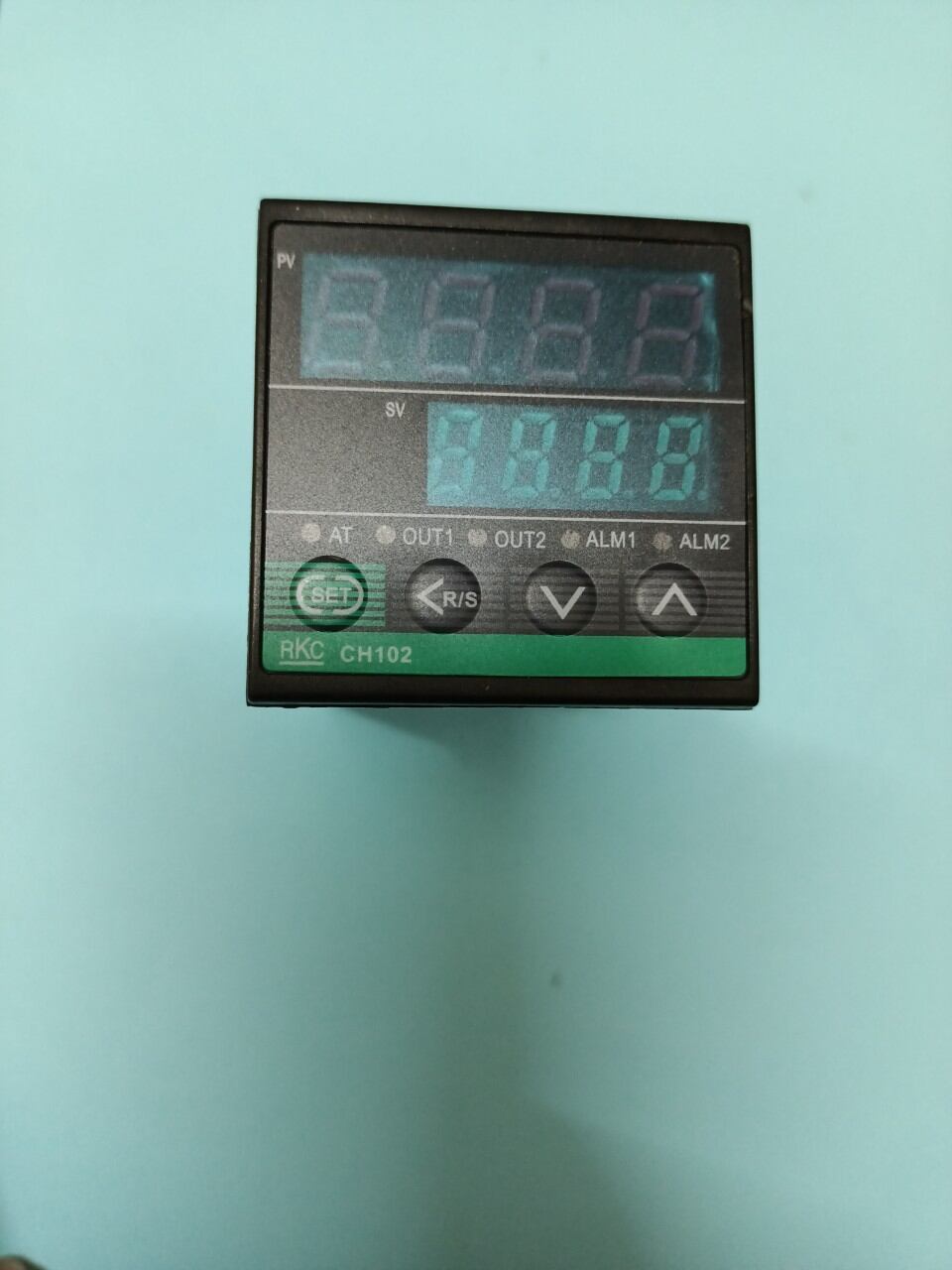 ĐỒNG HỒ KHỐNG CHẾ NHIỆT ĐỘ CH102