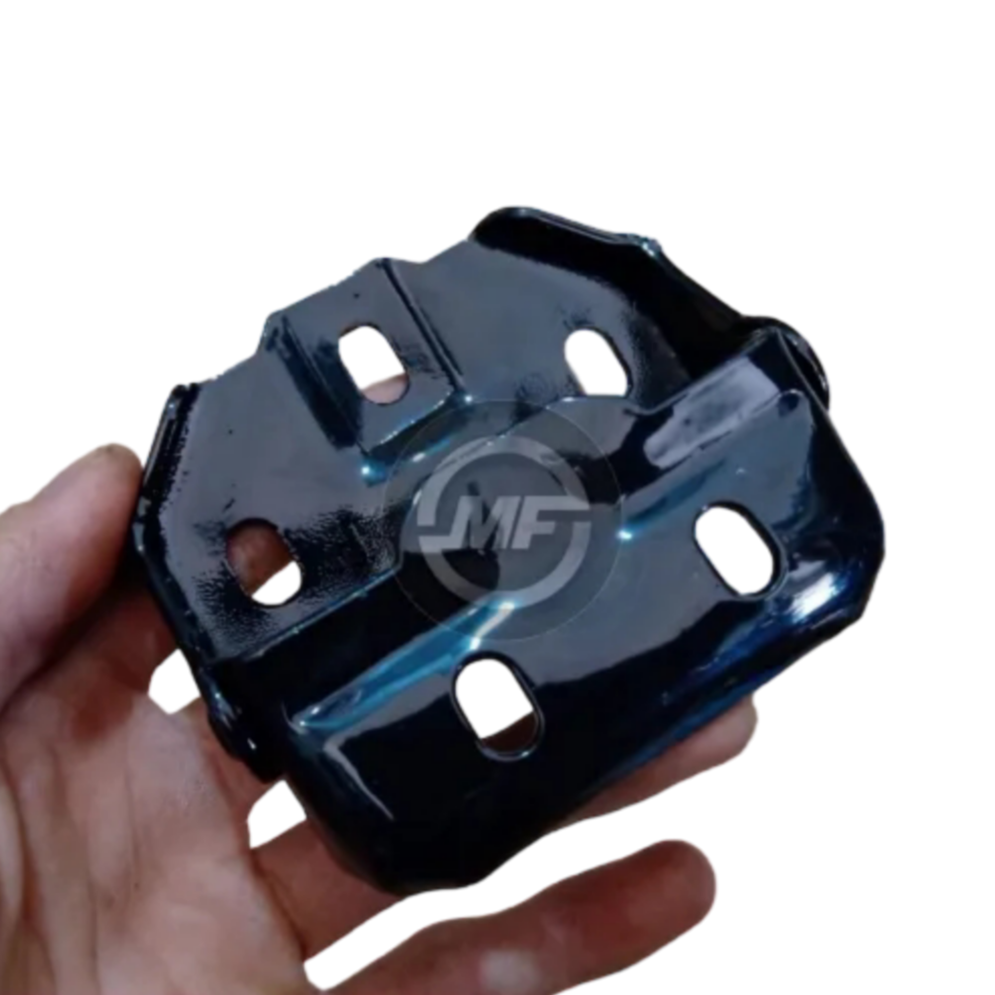 Pat yên trước xe Dream - bản lề yên xe dream