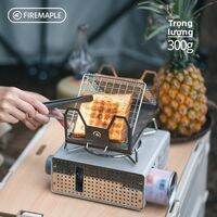 Fire-Maple | Lò Nướng Inox Gấp 304