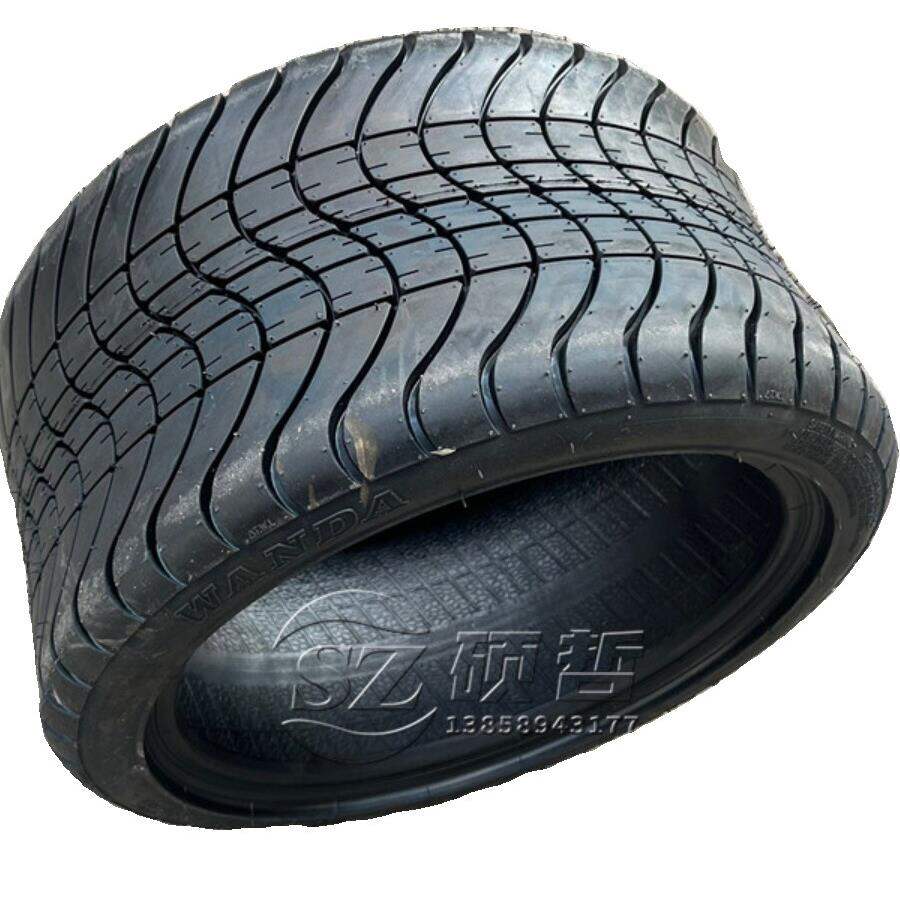 BONINGYU | Lốp Xe Điện Chuyên Dụng 215/35-12