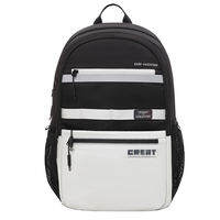 Balo Ergonomic Nhẹ Cho Học Sinh Nữ Trung Học Và Nam Học Sinh Trung Học Cơ Sở