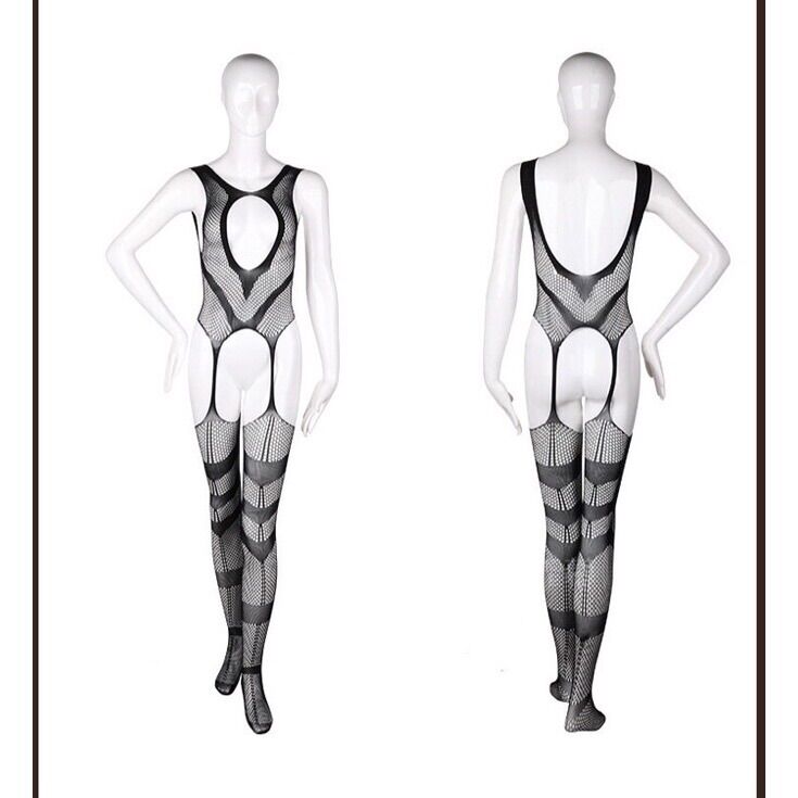 Đồ lót liền thân body cosplay sexy gợi cảm